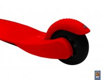 Y-scoo Rt Mini Simple A5 Red