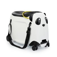 - Panda White