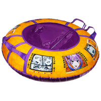 - Winter Star ,   107 