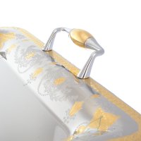  Brignani Anphoras Gold 50x35 