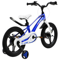  16" Bibitu Turbo,  /