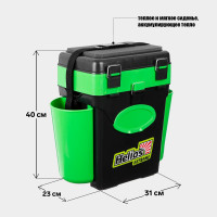   Helios Fishbox 10 ,  