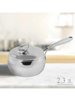    Lenardi Mirrow 2.3, 18  
