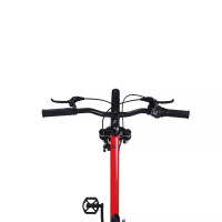  24 Maxiscoo 7bike M300,  