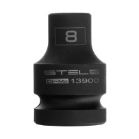 2   , 8 , 1/2, Crmo Stels