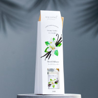   "Greamy Vanilla",  , 30 