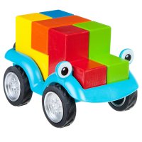 "Smart  5x5" -   Bondibon