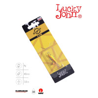  Lucky John Fin 3 + , 4 ,  20 
