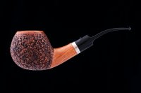  L’anatra Rustic Silver