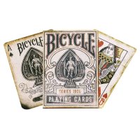  Ellusionist 1900 Playing Cards Blue