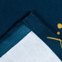 ��������� 2-�������� ������� Herbs, 180 215 ��, 100% ������