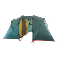 ������� Btrace Tube 4 Big, �����������, 4-�������, ���� ������/�������