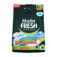   Master Fresh , 2 