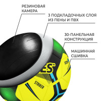   Torres Futsal Striker, Fs321014,  , 30 , . 4, Tpu