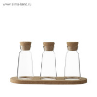    Viva Scandinavia Cortica, 3 