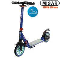   Micar Storm 200 