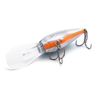 ������ Namazu Hippocampus L-60 ��, 18 �, �����, ���������, 2.5 - 4.5 �, ���� �11