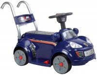   Joy Automatic B26r Porsche