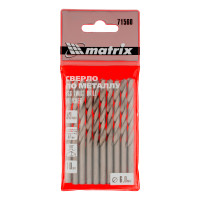   , 6 , , Hss, 10 ,   Matrix