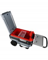   Igloo Trailmate 70 Liddup