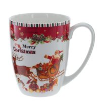  Merry Christmas, 375 , L12 W8 H10,5 ,   