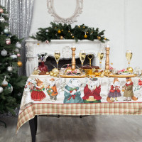    "Winter Holidays"  150180 +/-3  , 4040- 8 ,100%