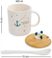 Mug-123/3   