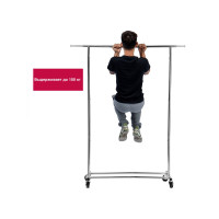     Maximus, 1440(1690) X 450 X 1275(1870) ,  