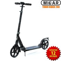   Micar Town Rider 200 