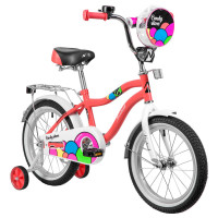  16" Novatrack Candy,  