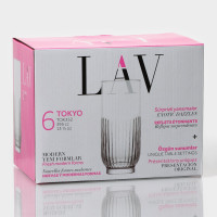    Lav , 395 , 6,5x15 , 6 