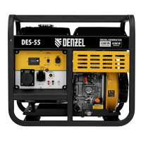   Des-55, 5,5 , 230 , 11 ,   Denzel
