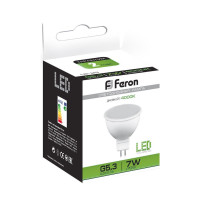   Feron, 7 , G5.3, 4000 ,  