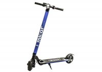  Micar Pulsar Electric Scooter 24v 10.4a Blue