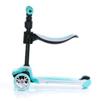 - 3  1 Scooter Micar Moby   