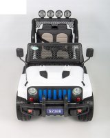  Barty Jeep S2388_white