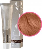 - Dls 9/75 De Luxe Silver  -
