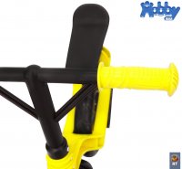 503  Hobby Bike Magestic Yellow Black