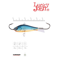  Lucky John Baltic 5, 5 ,  53