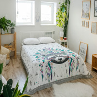    Indian Style, 200 215 , 