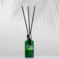   Oxygen Home "Asian Bergamot", 50 ,  