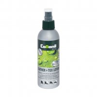        Collonil Leather & Tex Lotion 200