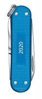 - Victorinox Classic Alox, 58 , 5 ,  ,