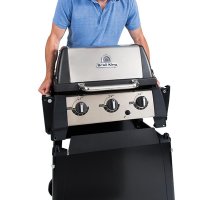   Broil King   Porta-chef 320  
