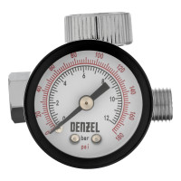       K1500, 12 , 1/4 Denzel