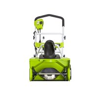   51  Greenworks 1800w Ges13,  