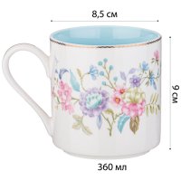 ������ Lefard Blossom 360 ��