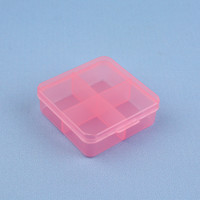 , 6,5 X 6,5 X 2,5 , 4 ,  