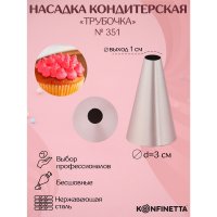   Konfinetta , D=3 ,  1 ,  