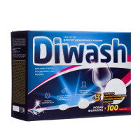     Diwash, 100 .